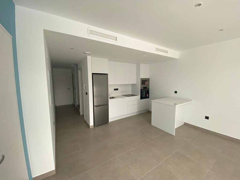 Villa indépendante 3 chambres à Los Alcázares — 5