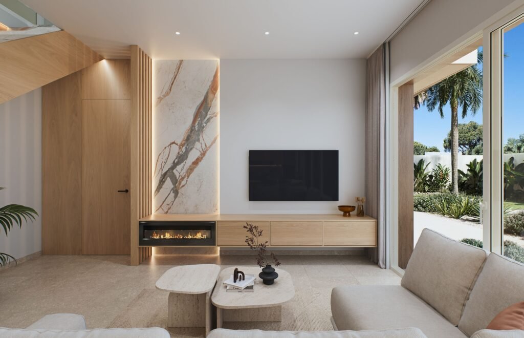 Villa 3 chambres à Dehesa de Campoamor — 5