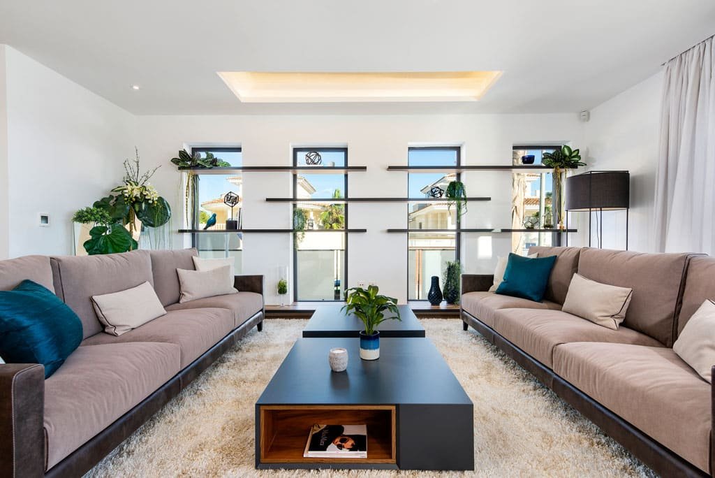 Villa indépendante 4 chambres à Ciudad Quesada — 5
