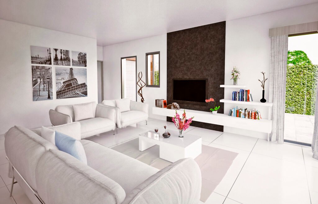 Villa indépendante 3 chambres à Los Alcázares — 5