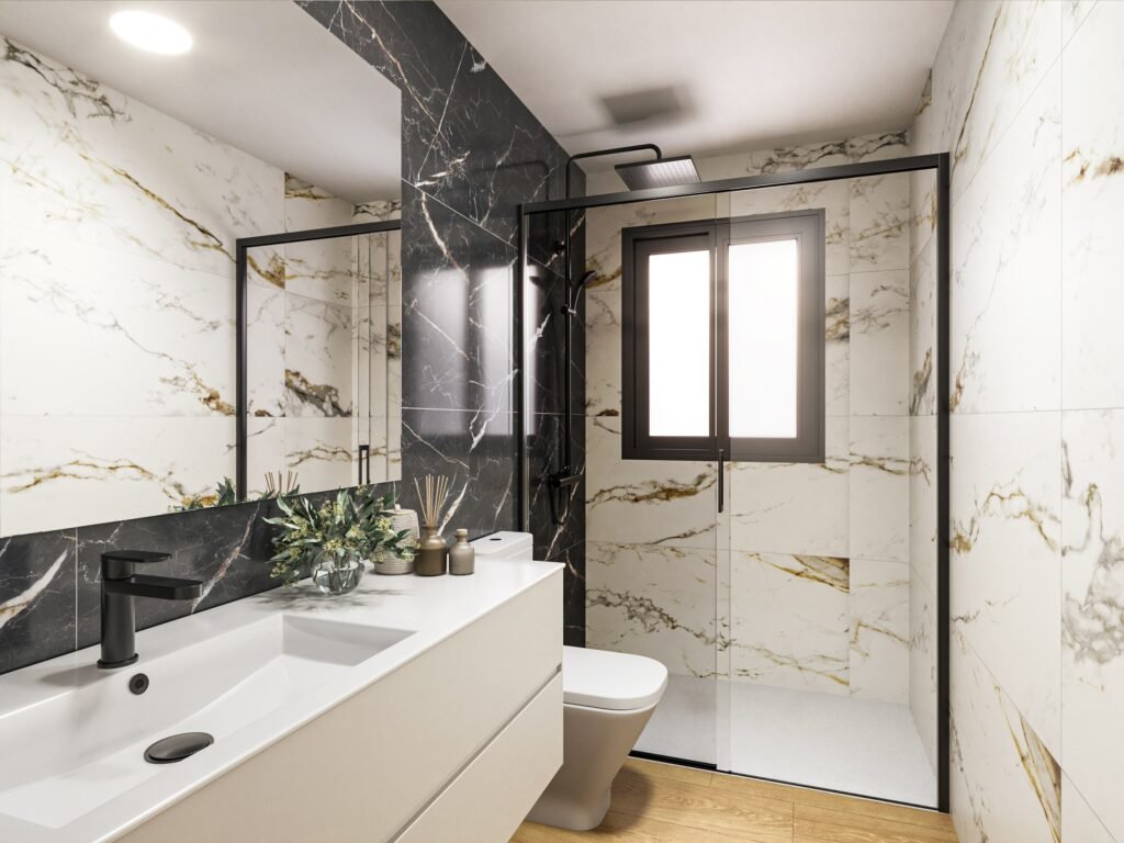 Appartement RDC 2 chambres à Torrevieja — 5