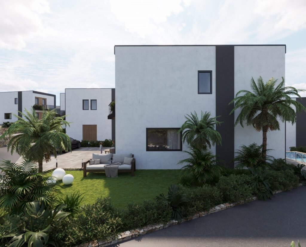 Villa indépendante 3 chambres à Finestrat — 26