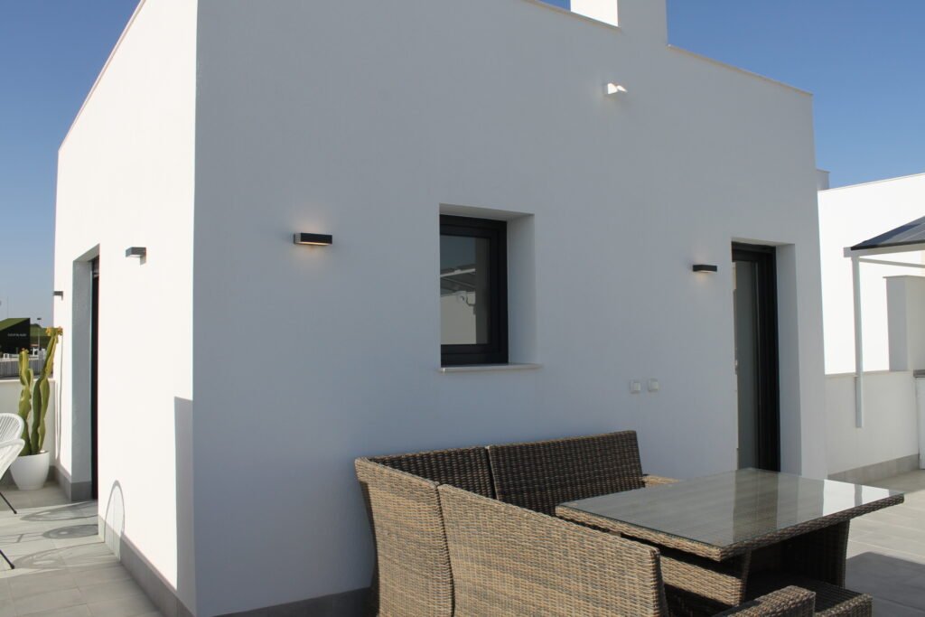 Villa indépendante 2 chambres à Roldán — 40