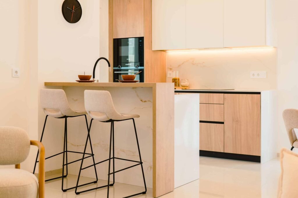 2-bedroom high-bungalow in Rojales — 20