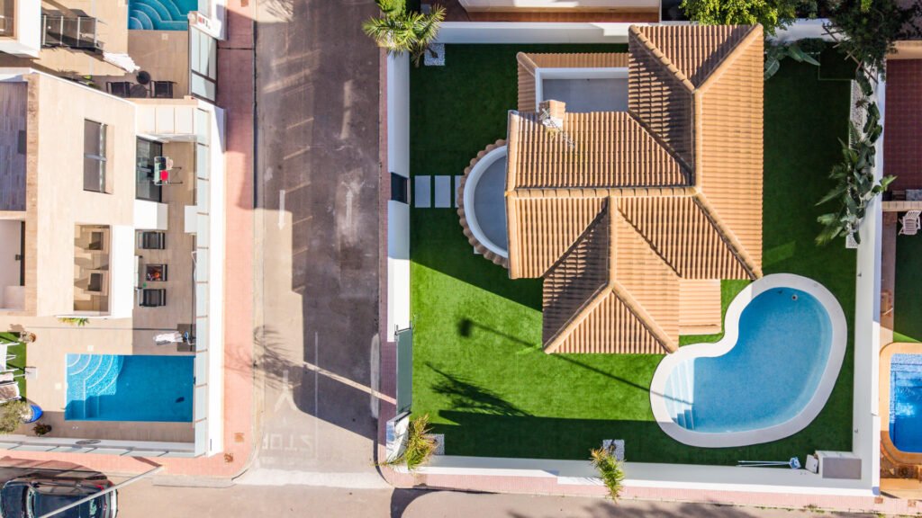 Villa 3 chambres à Orihuela Costa — 5