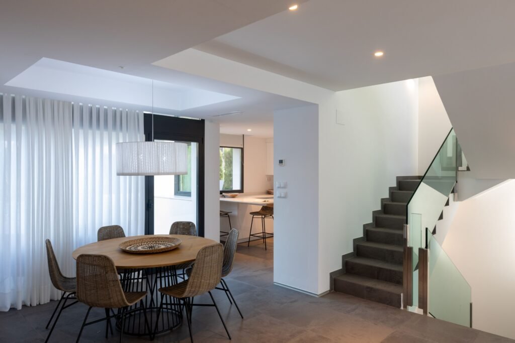 Villa indépendante 4 chambres à Cartagena — 5