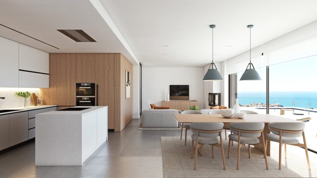 3-bedroom villa in Cumbre de Sol — 5
