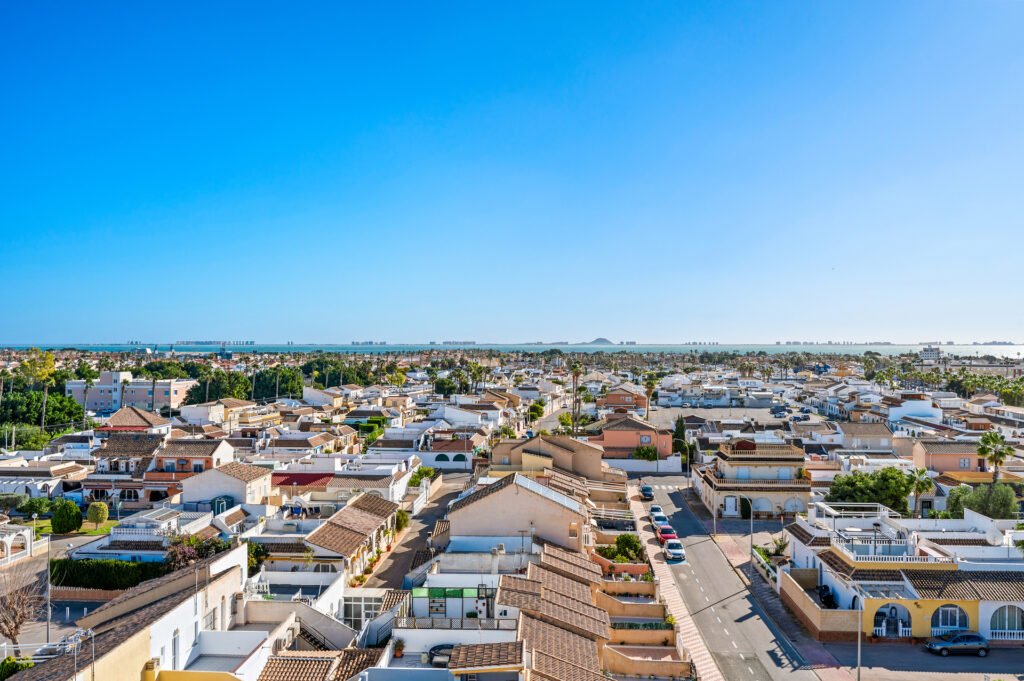 3-bedroom apartment in Los Alcázares — 5