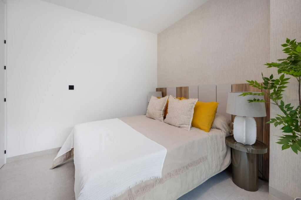 2-bedroom penthouse in Guardamar del Segura — 12