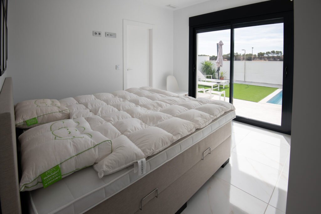 2-bedroom detached villa in Pinar de Campoverde — 16