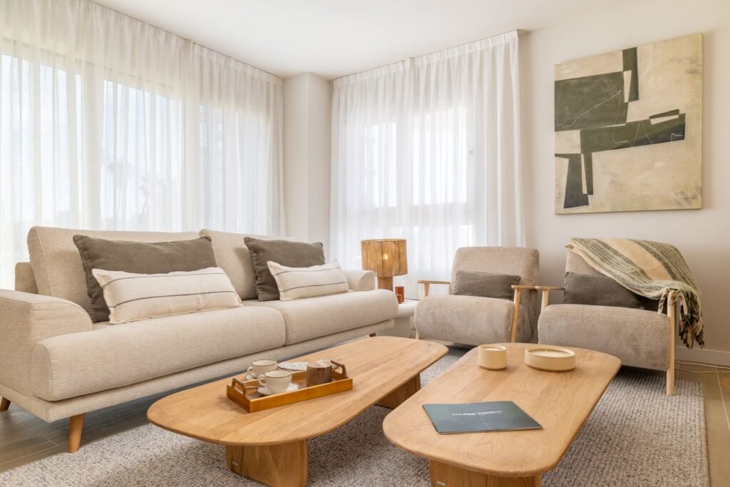3-bedroom apartment in Calpe — 5