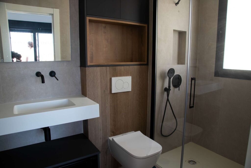3-bedroom penthouse in Condado de Alhama — 5