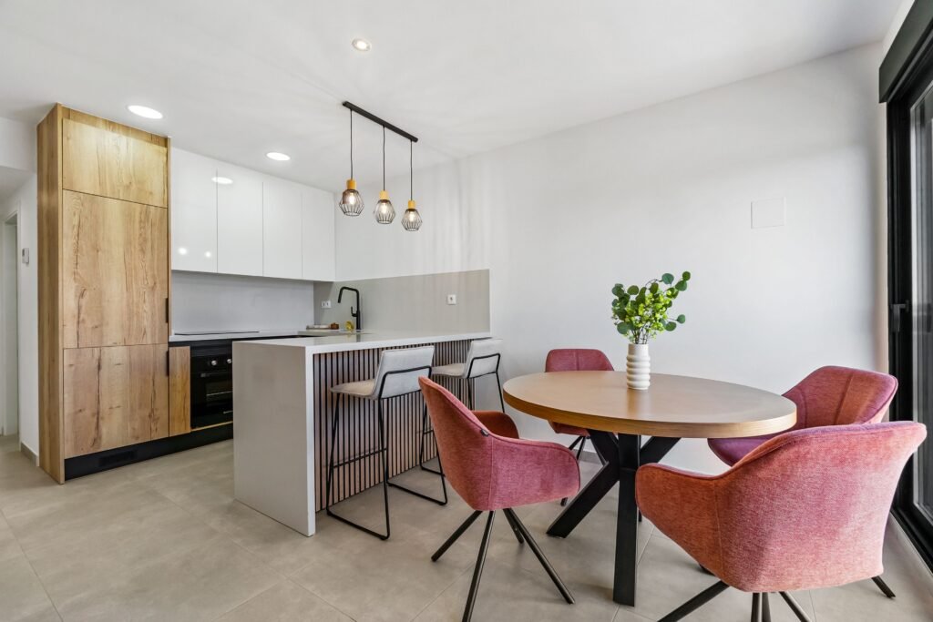 3-bedroom apartment in Santiago de la Ribera — 5
