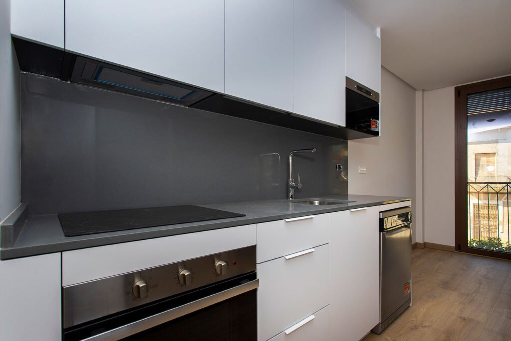 Penthouse 2 chambres à Hondón de las Nieves — 9