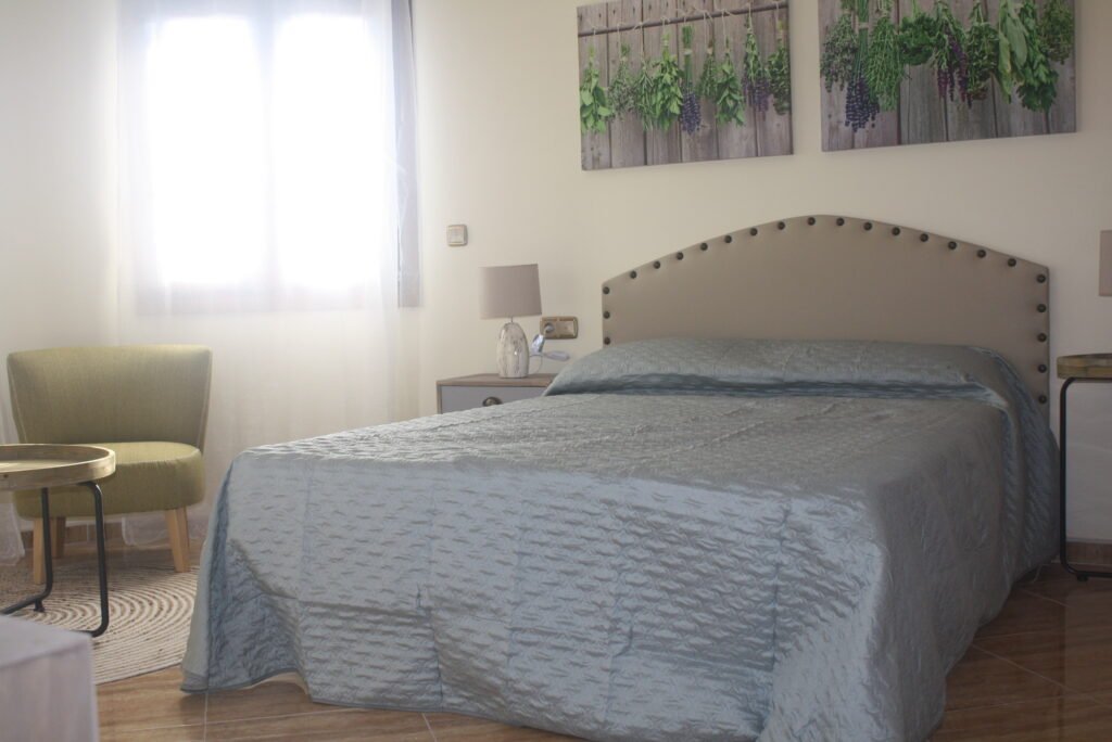Villa indépendante 3 chambres à Torrevieja — 4