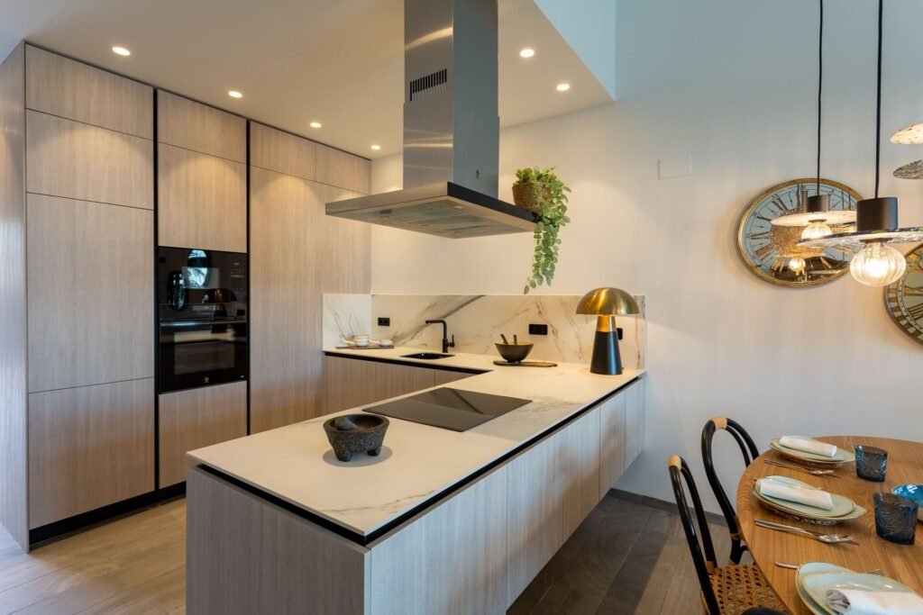 3-bedroom terraced house in La Finca Golf — 5