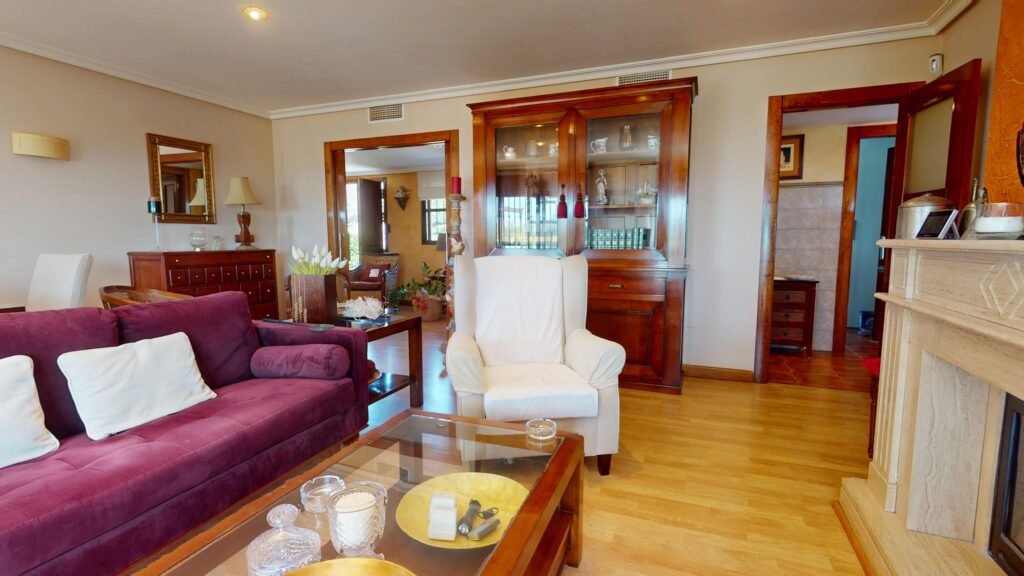 Villa indépendante 5 chambres à Águilas — 11