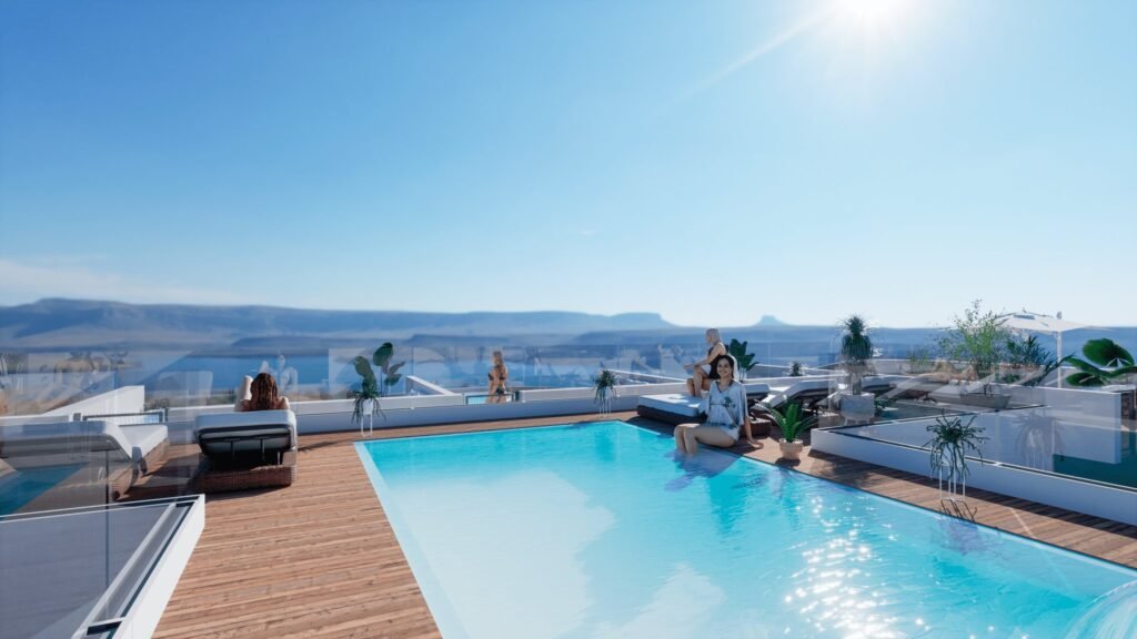 3-bedroom apartment in Torrevieja — 5