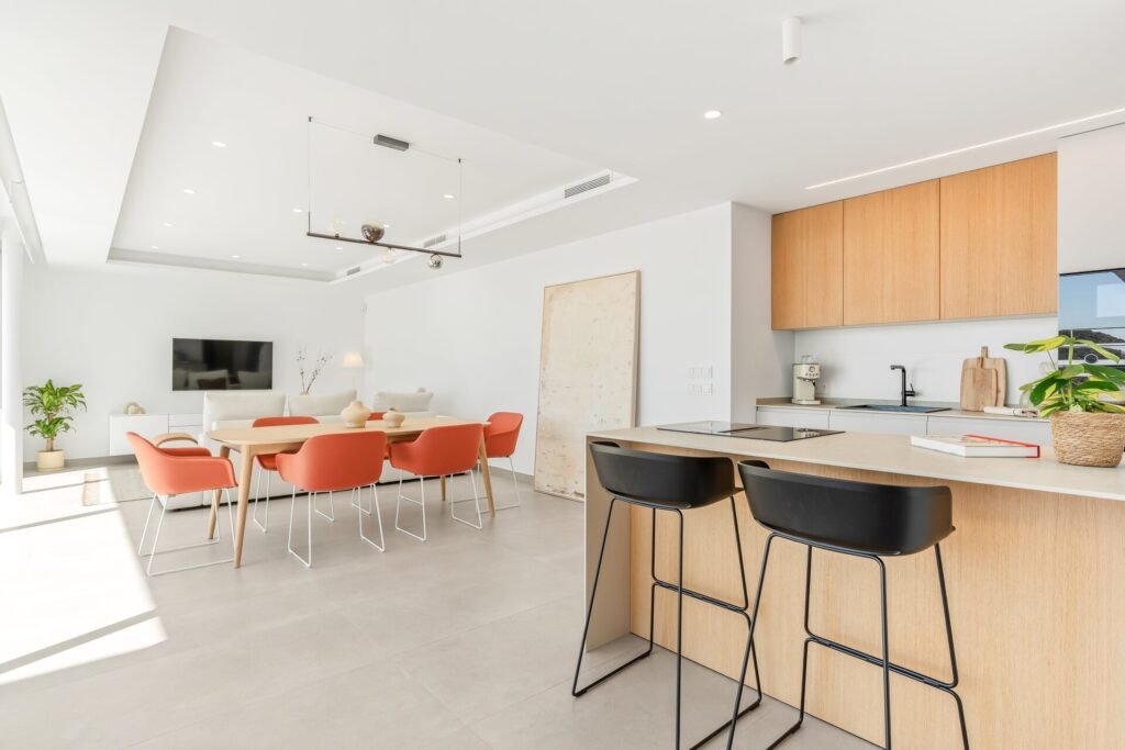 4-bedroom villa in Cumbre del Sol — 5