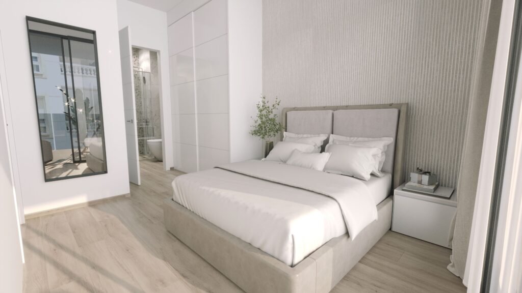 2-bedroom apartment in Torrevieja — 31