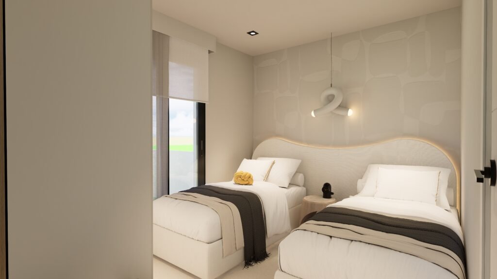 3-bedroom low-bungalow in Pilar de la Horadada — 5