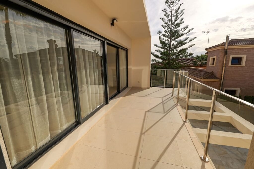 3-bedroom villa in Torrevieja — 26