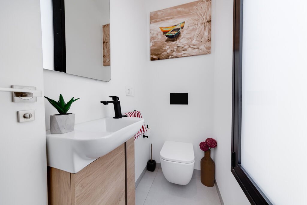 3-bedroom detached villa in Pilar de la Horadada — 5