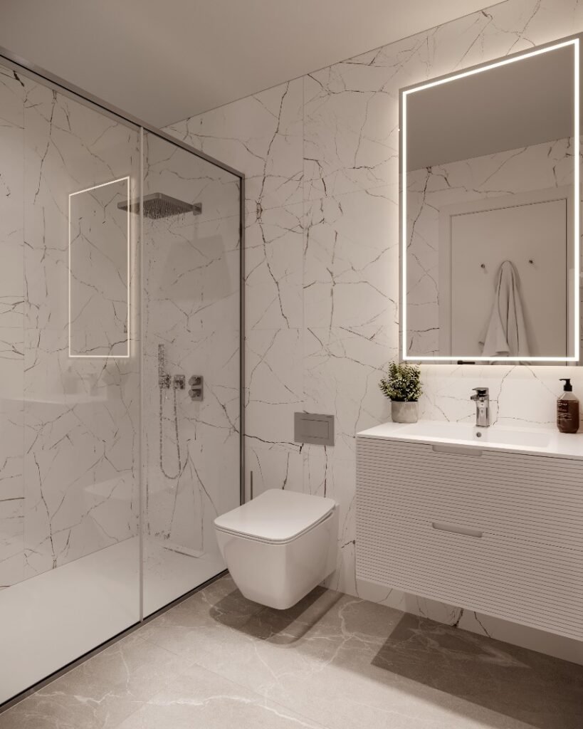 Appartement 3 chambres à Calpe — 5