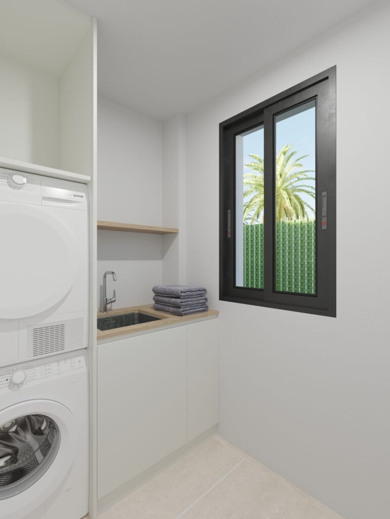 3-bedroom detached villa in Los Montesinos — 38
