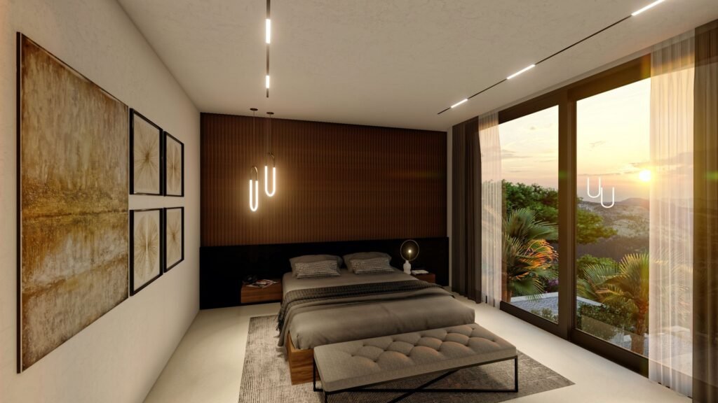 4-bedroom villa in Altea — 5