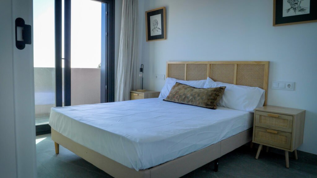 Villa jumelée 3 chambres à Polop — 24