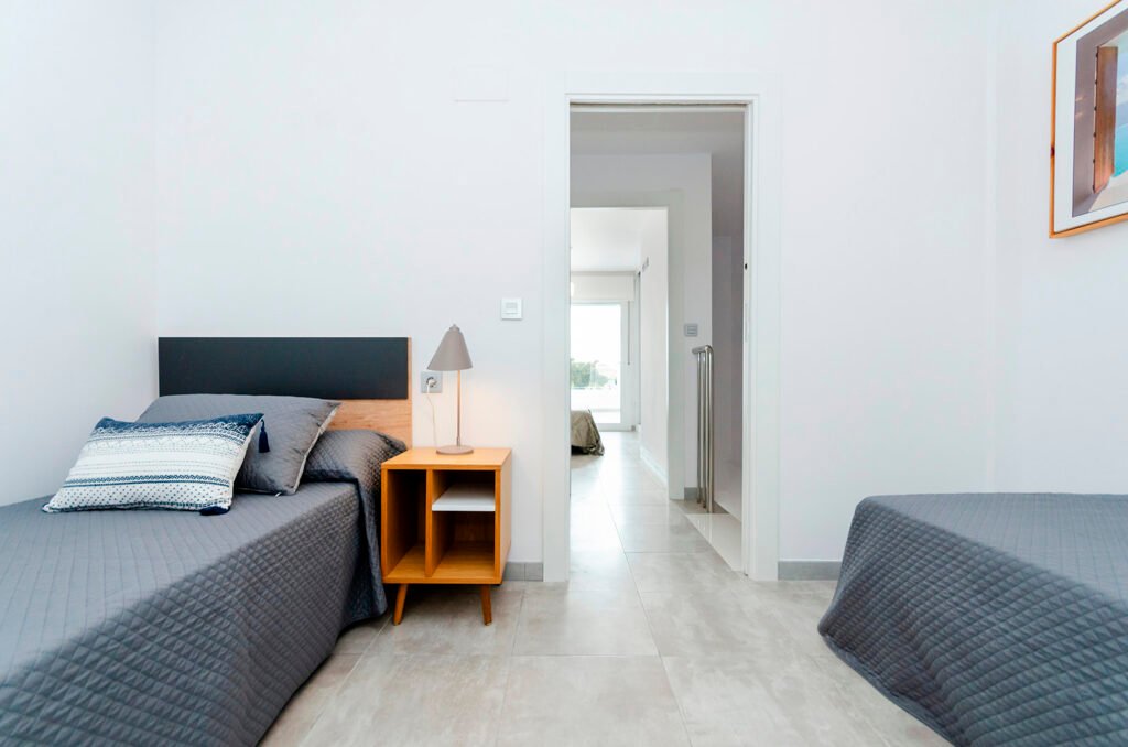 Villa indépendante 3 chambres à Torrevieja — 5