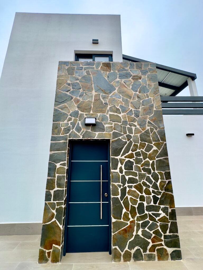 4-bedroom detached villa in Ciudad Quesada — 5