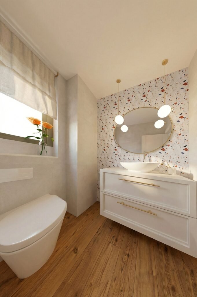 Appartement 2 chambres à Bigastro — 5
