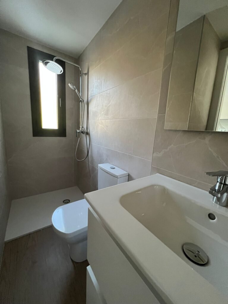 2-bedroom terraced house in Portmán — 5