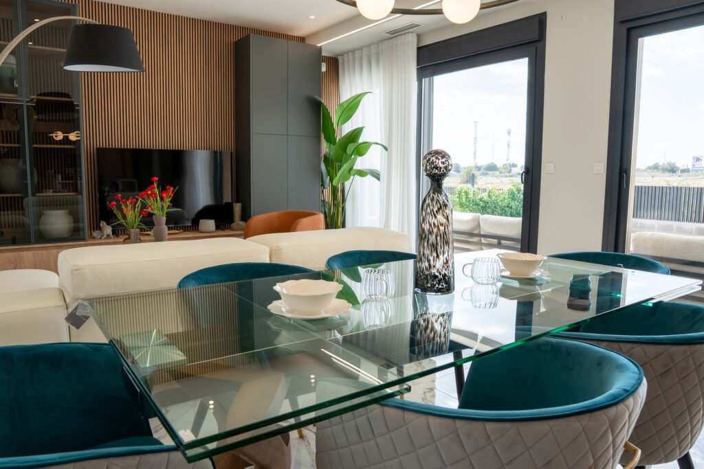 Villa indépendante 3 chambres à Ciudad Quesada — 22