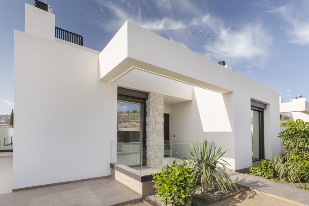 Villa 3 chambres à La Finca Golf — 22