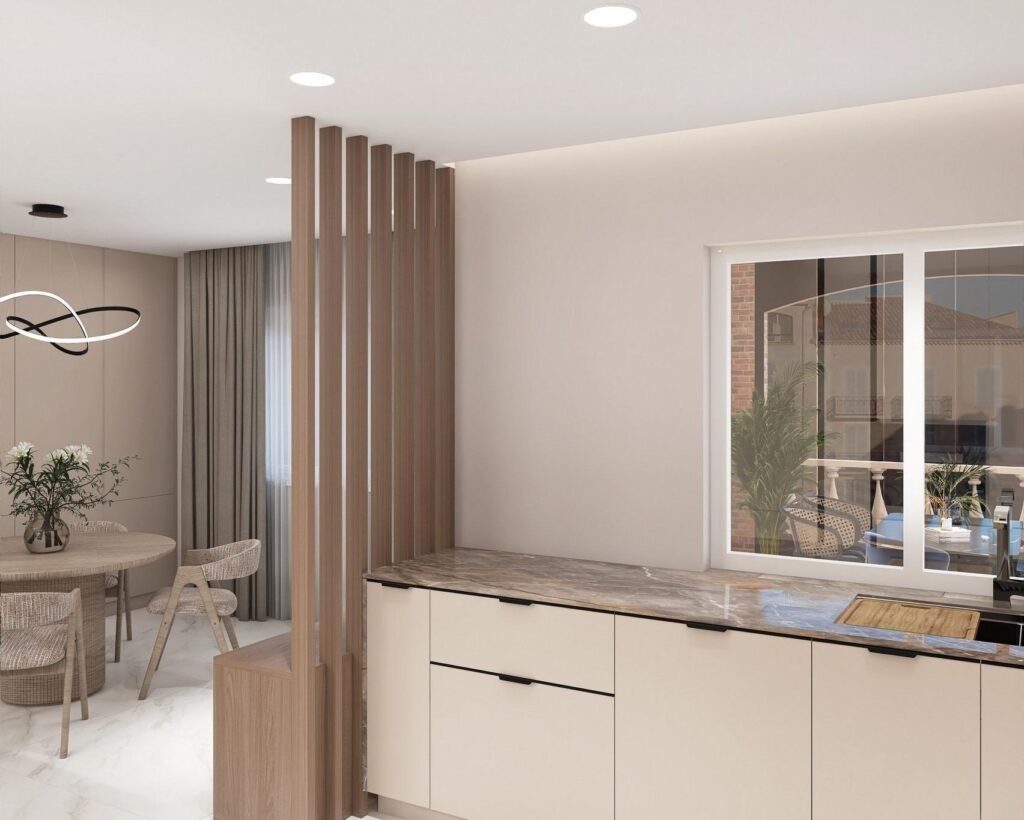 Villa indépendante 4 chambres à Ciudad Quesada — 5