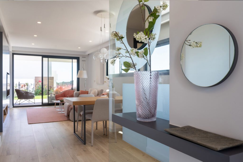 Penthouse 3 chambres à Cumbre del Sol — 5