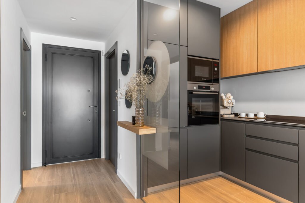 Penthouse 3 chambres à Cumbre del Sol — 34