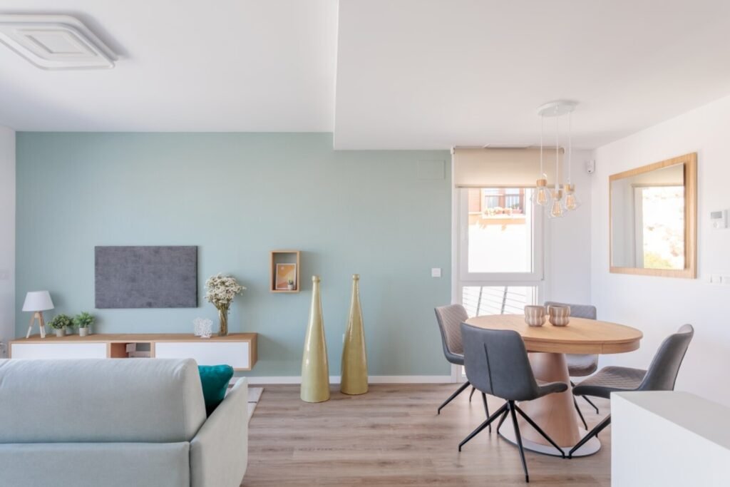 4-bedroom terraced house in Finestrat — 5