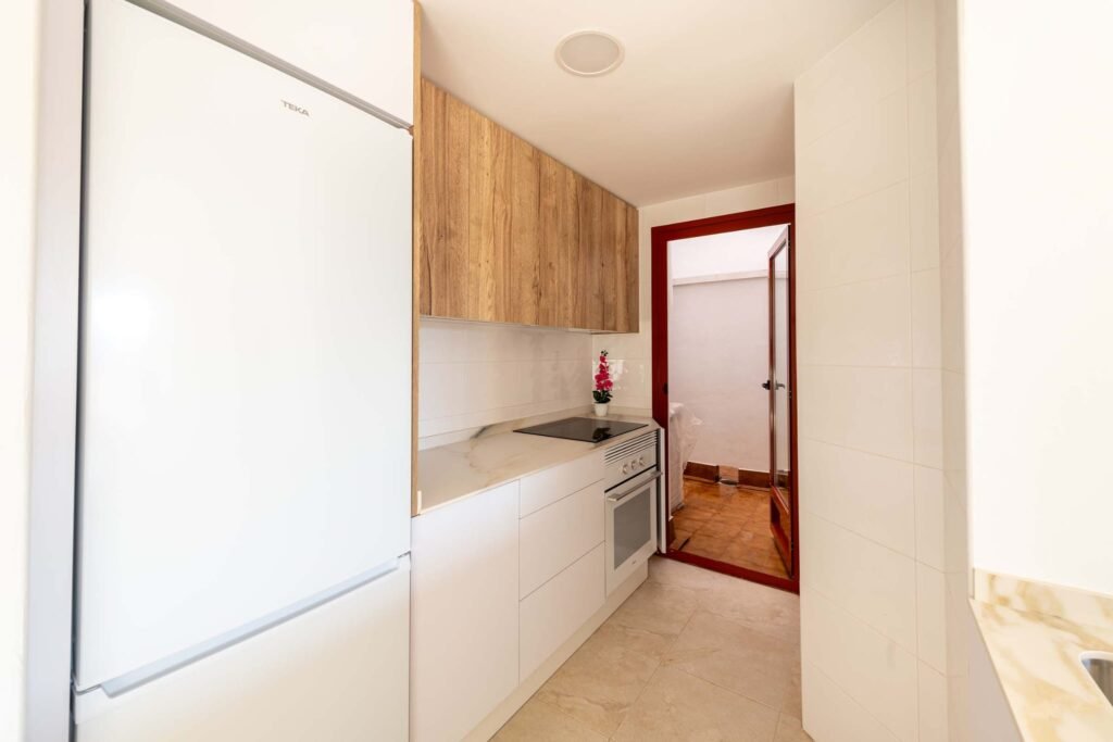1-bedroom apartment in Jerónimo y Avileses — 5