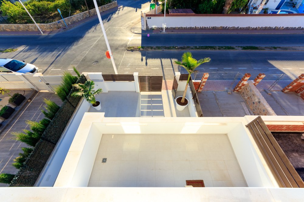 Maison mitoyenne 3 chambres à Pilar de la Horadada — 29