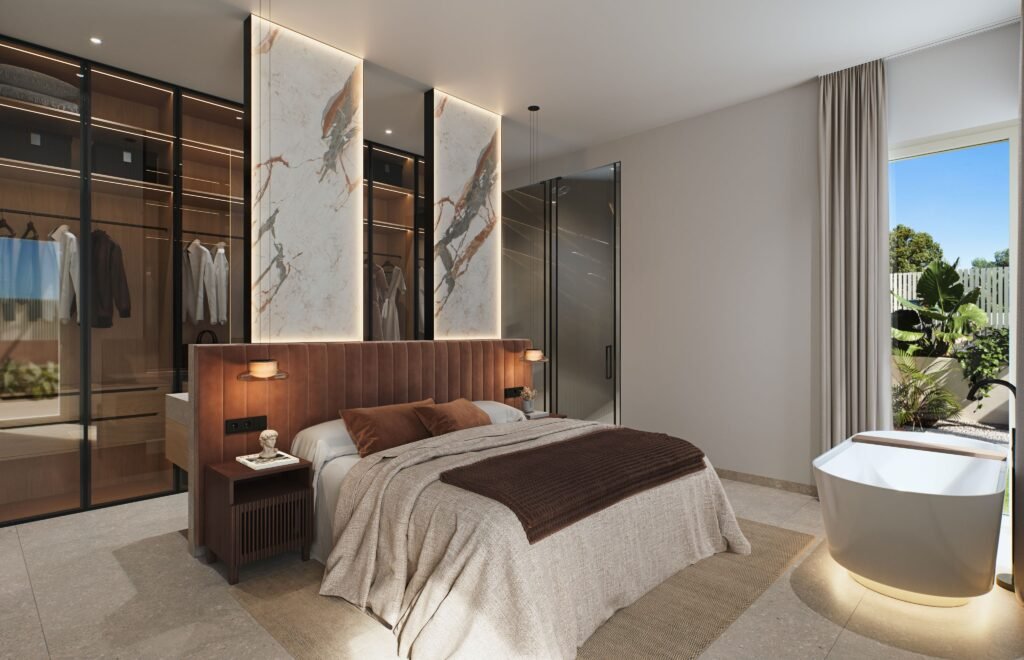 Villa 3 chambres à Dehesa de Campoamor — 6