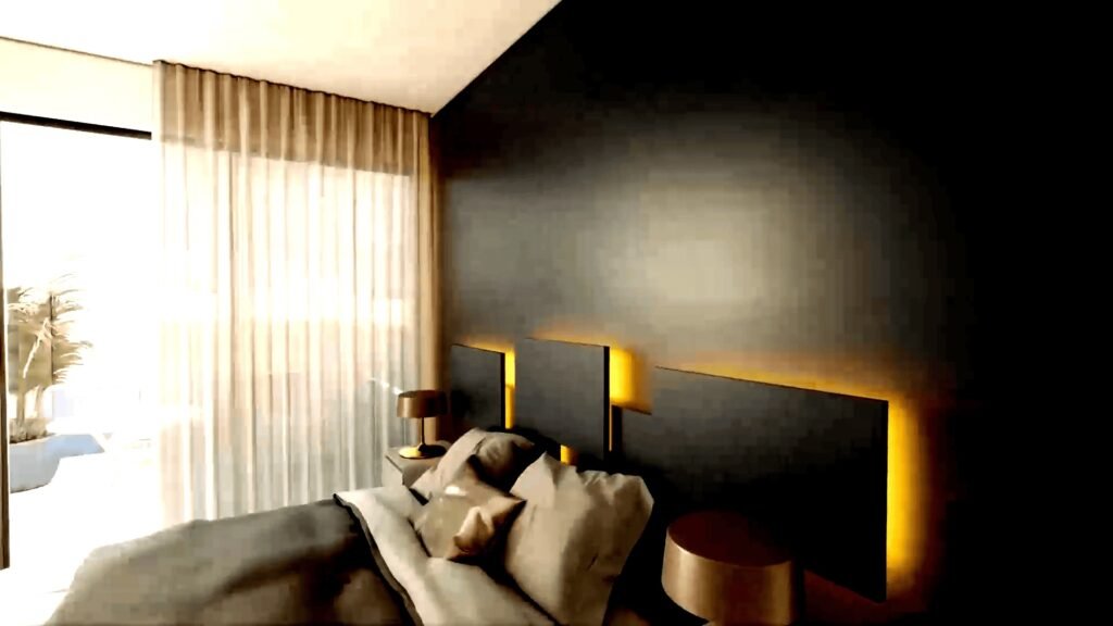 Penthouse 1 chambre à Torrevieja — 11