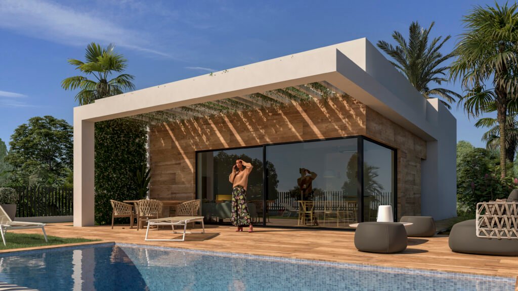 3-bedroom apartment in Los Alcázares — 6