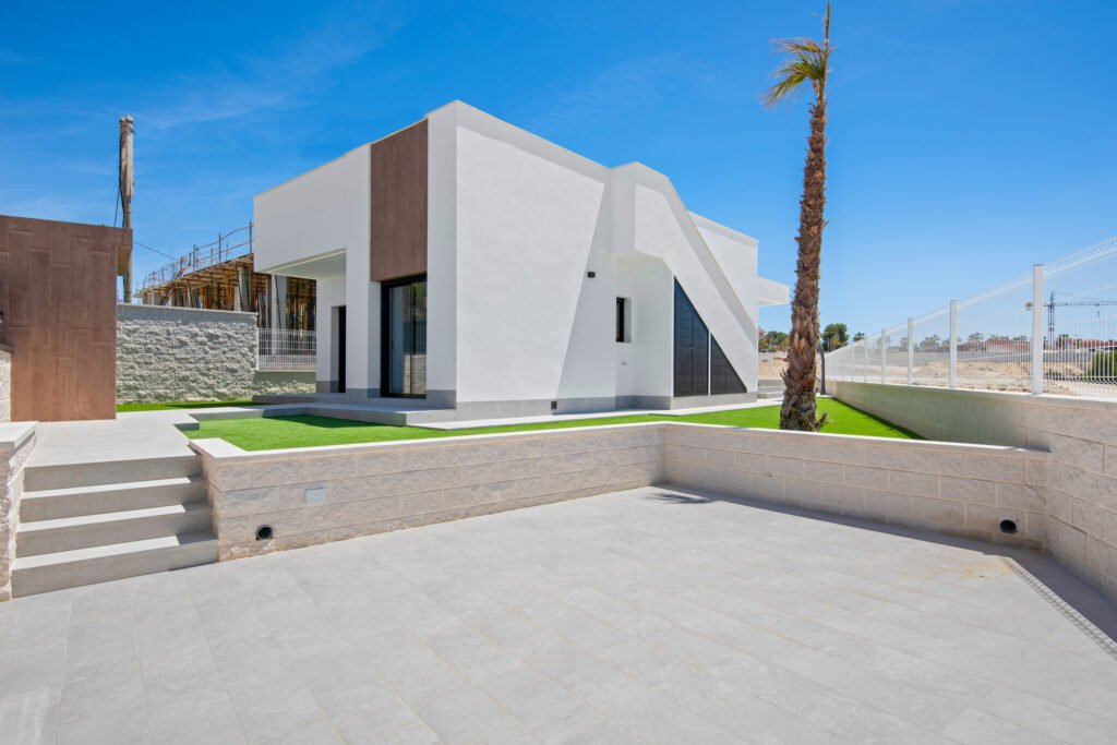 Villa indépendante 3 chambres à La finca Golf — 6