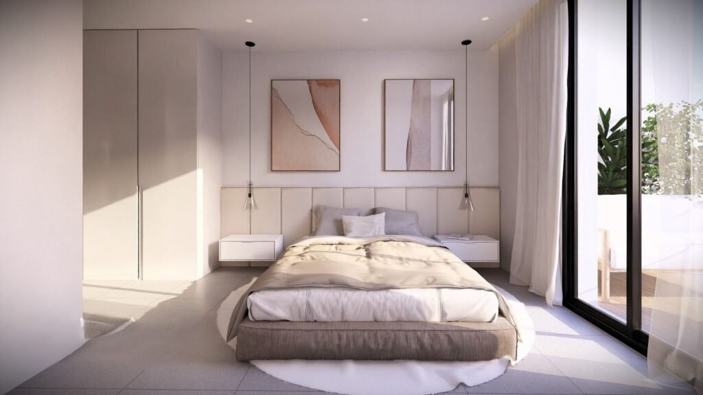 3-bedroom ground-floor apartment in Jávea — 6