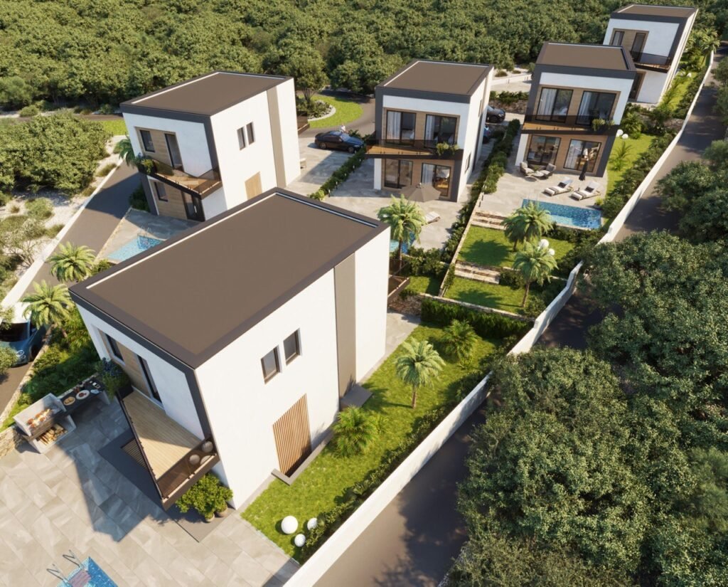 Villa indépendante 3 chambres à Finestrat — 6