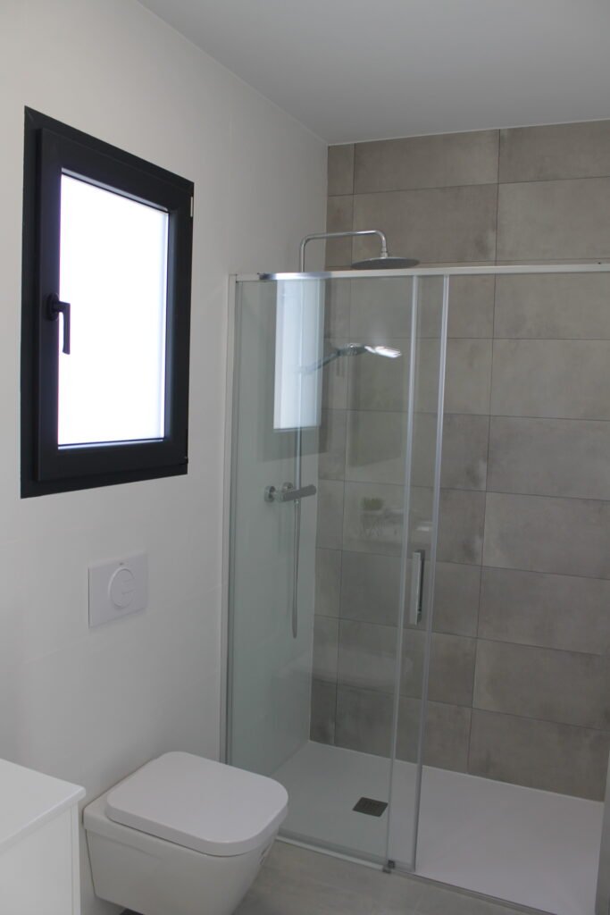 Villa indépendante 2 chambres à Roldán — 27